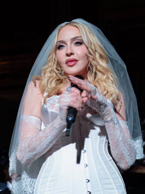 Madonna 