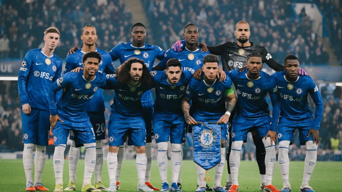 How Chelsea can still qualify for European football despite disastrous campaign