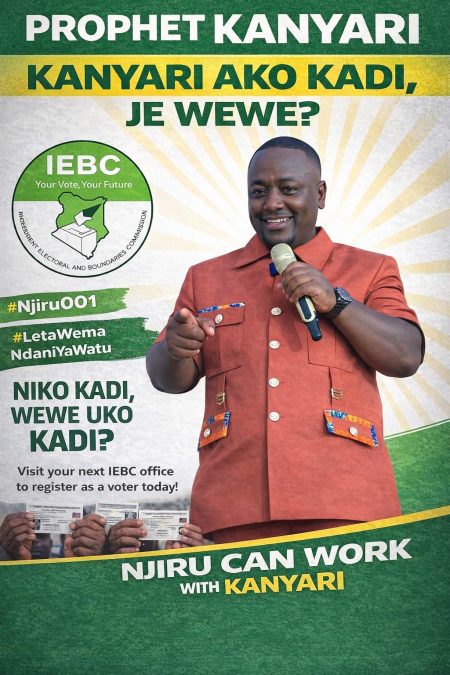 Kanyari
