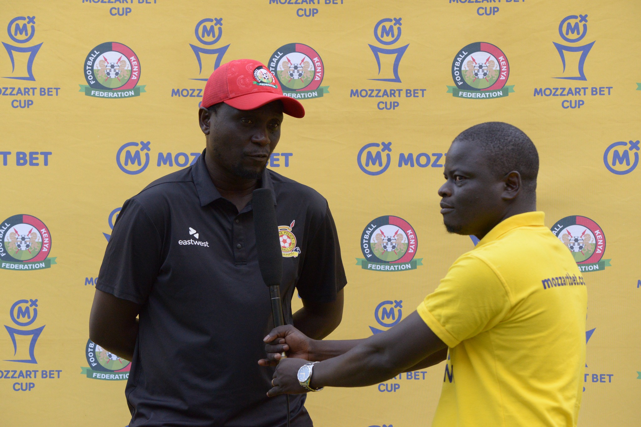 Coach Muyoti urges badly bruised AFC Leopards to regroup ahead of Mashemeji Derby