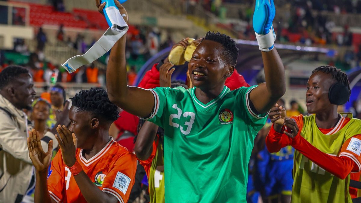 Australia’s coach relishes Kenya’s challenge as Ruto rallies Harambee Starlets