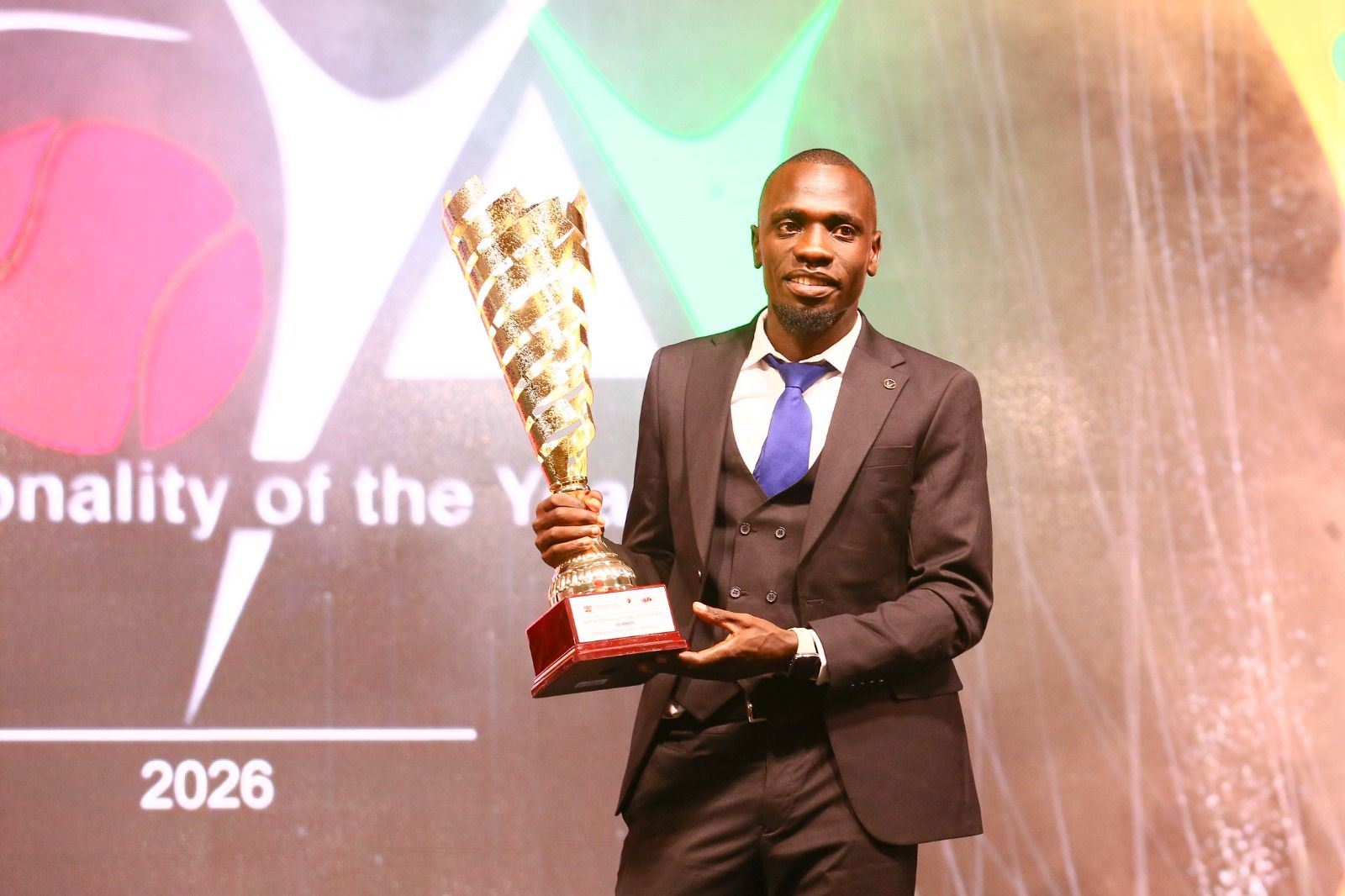 SOYA Awards: Wanyonyi, Chebet named Kenya’s best sports personalities as Naibois shine