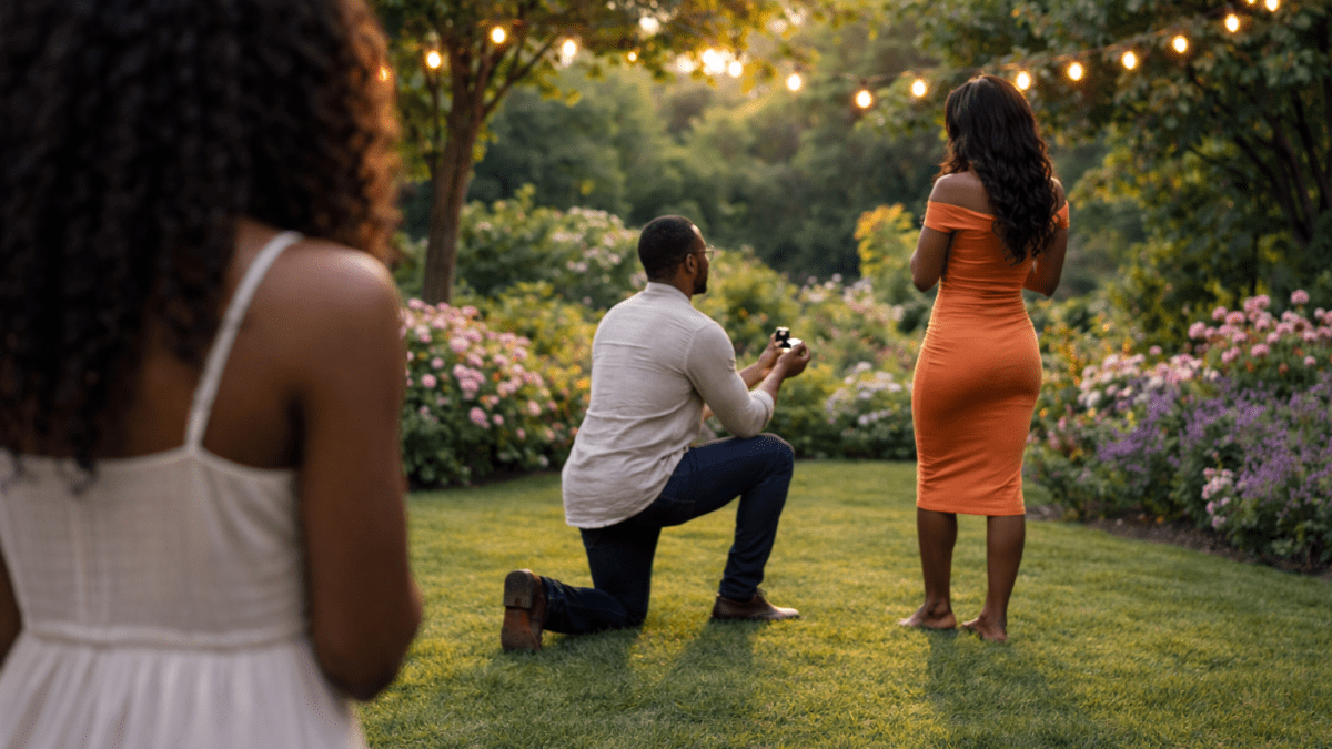 Why some wives accept a second wife and others refuse
