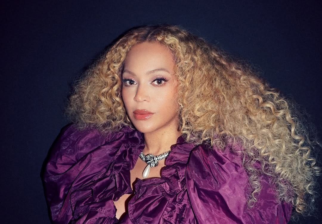 Beyoncé teases Met Gala style as she ends 10-year absence from event