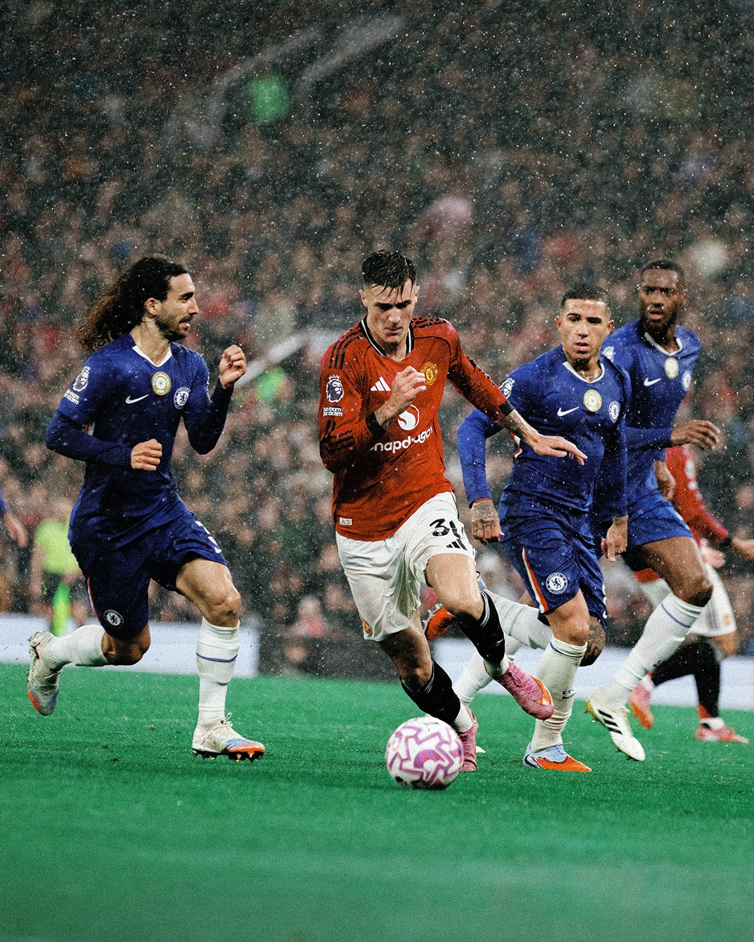 How sixth position in the Premier League could still lead to Champions League qualification