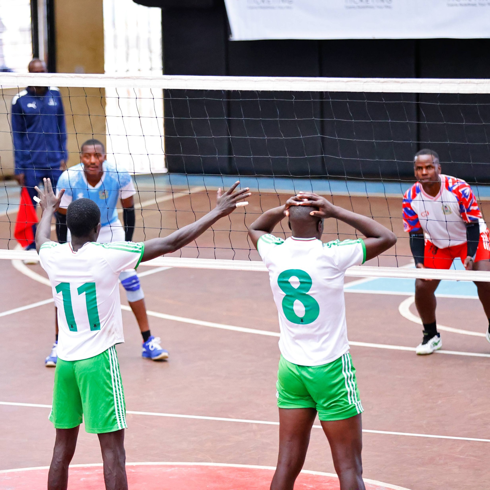KVF reschedules final league matches to June
