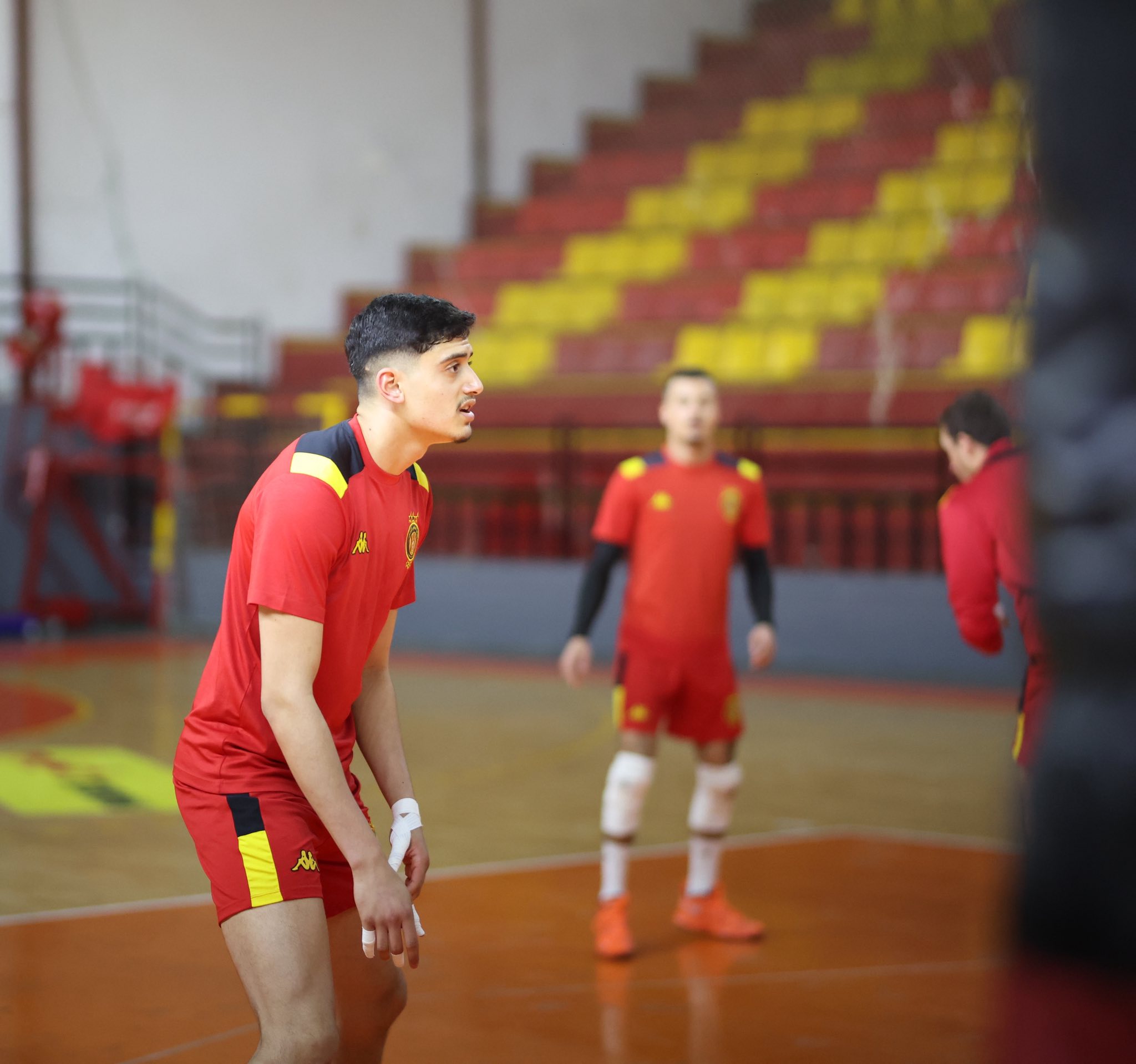CAVB announces significant changes to Men’s Volleyball Club Championship