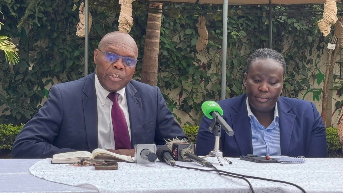 Rachier urges AFC Leopards to consider lowering Mashemeji Derby ticket prices