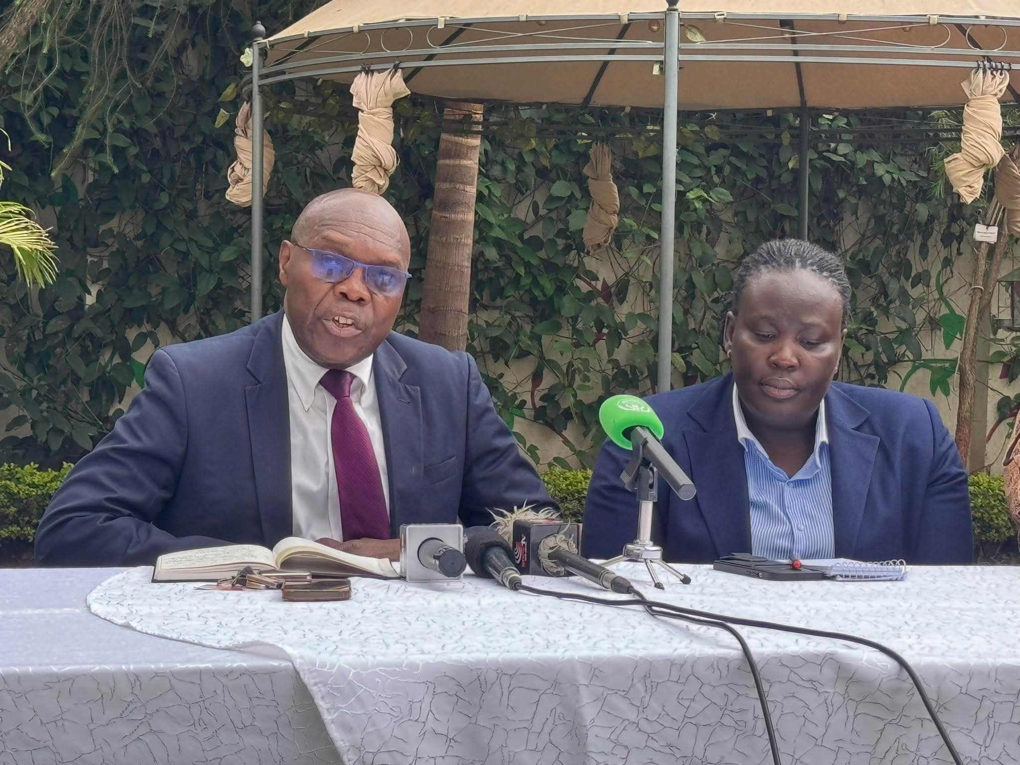 Rachier urges AFC Leopards to consider lowering Mashemeji Derby ticket prices