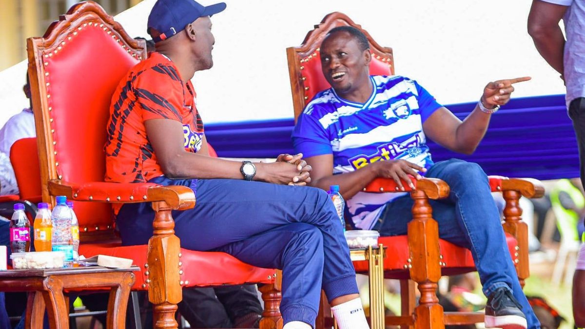 AFC Leopards announce date for club’s annual general meeting