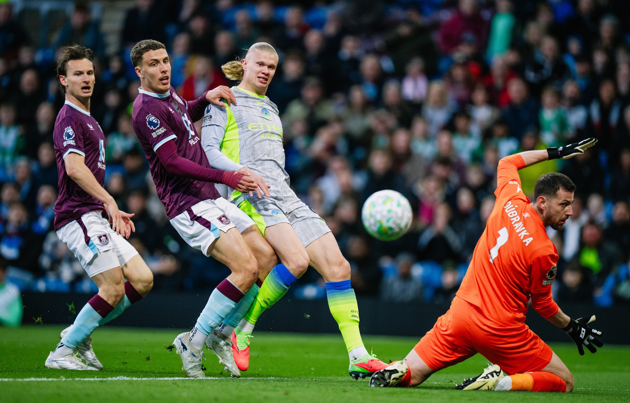 Pep Guardiola: Securing victories is the ultimate goal for Manchester City