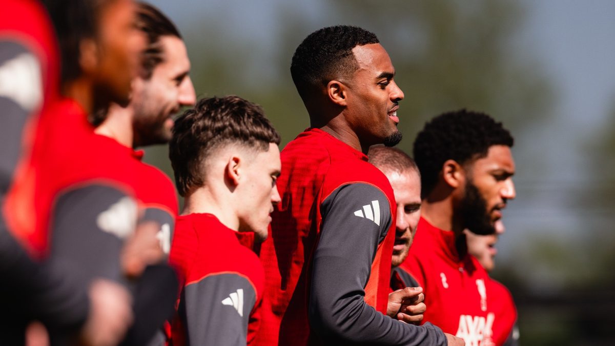 Aston Villa vs Liverpool: Premier League match preview