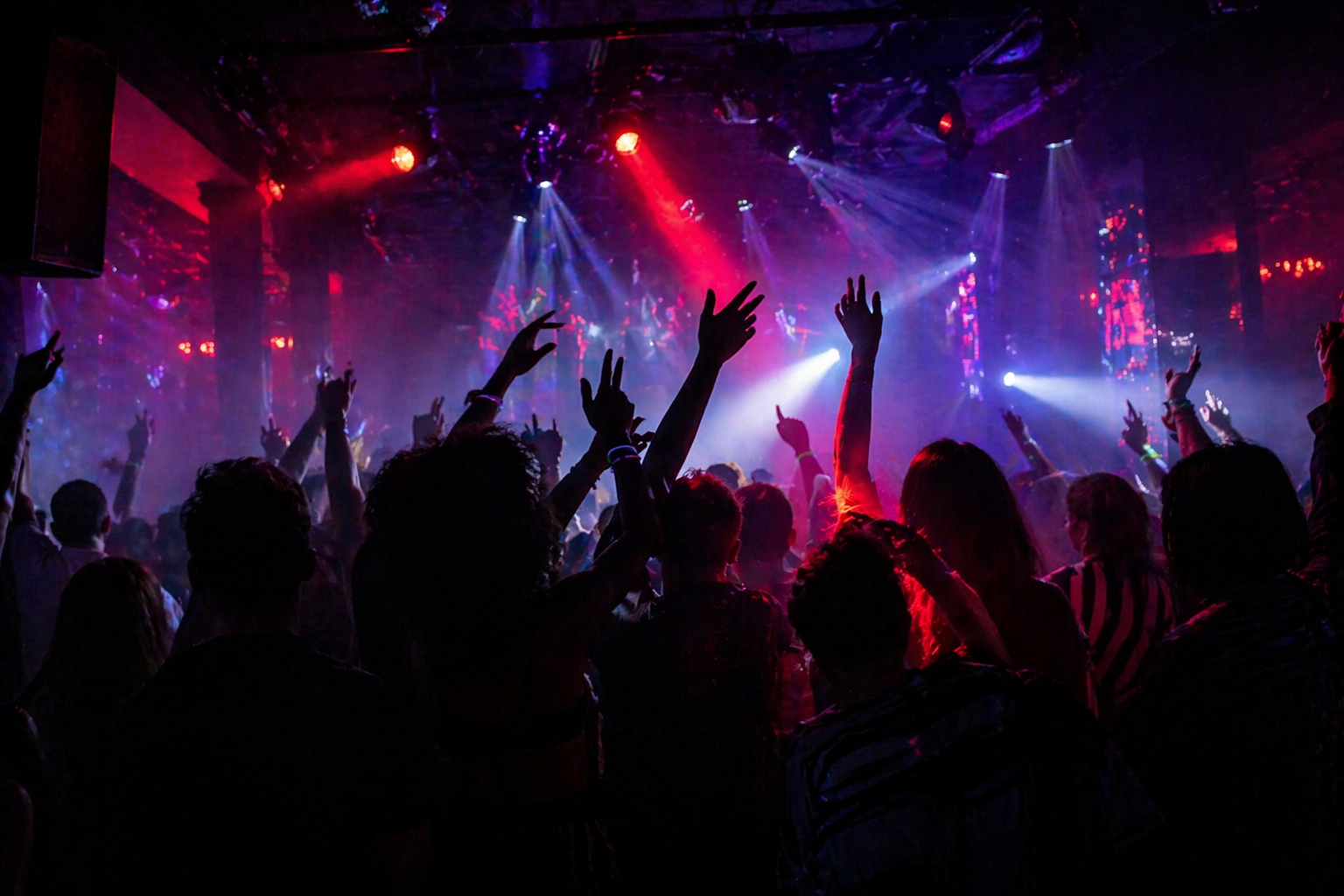 Weekend drinking den mistakes many people regret later