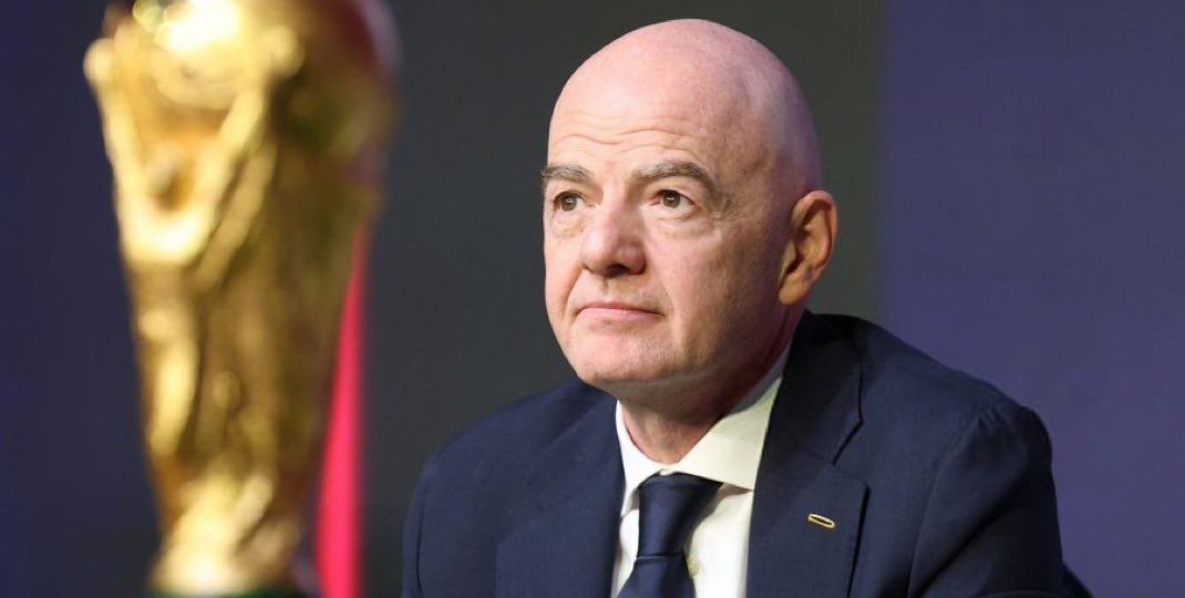 FIFA boss Infantino defends World Cup ticket prices