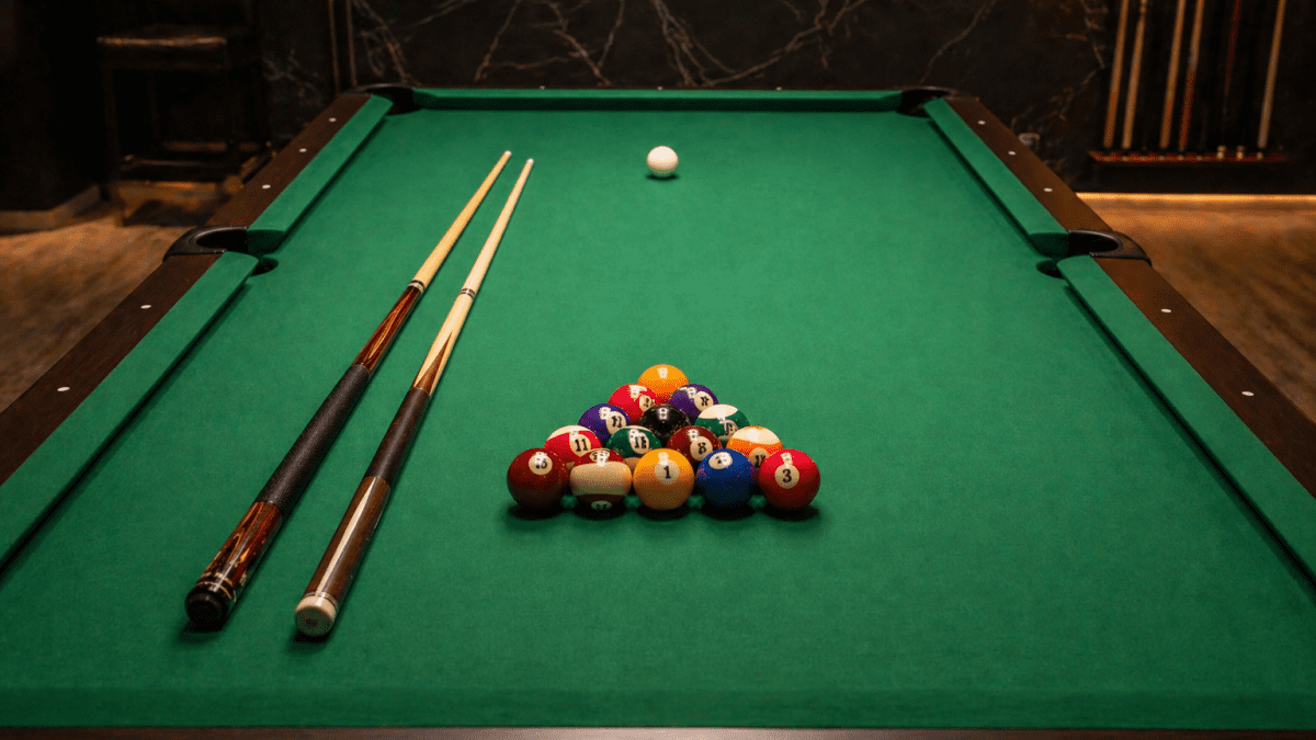 Why pool table joints attract loyal customers daily