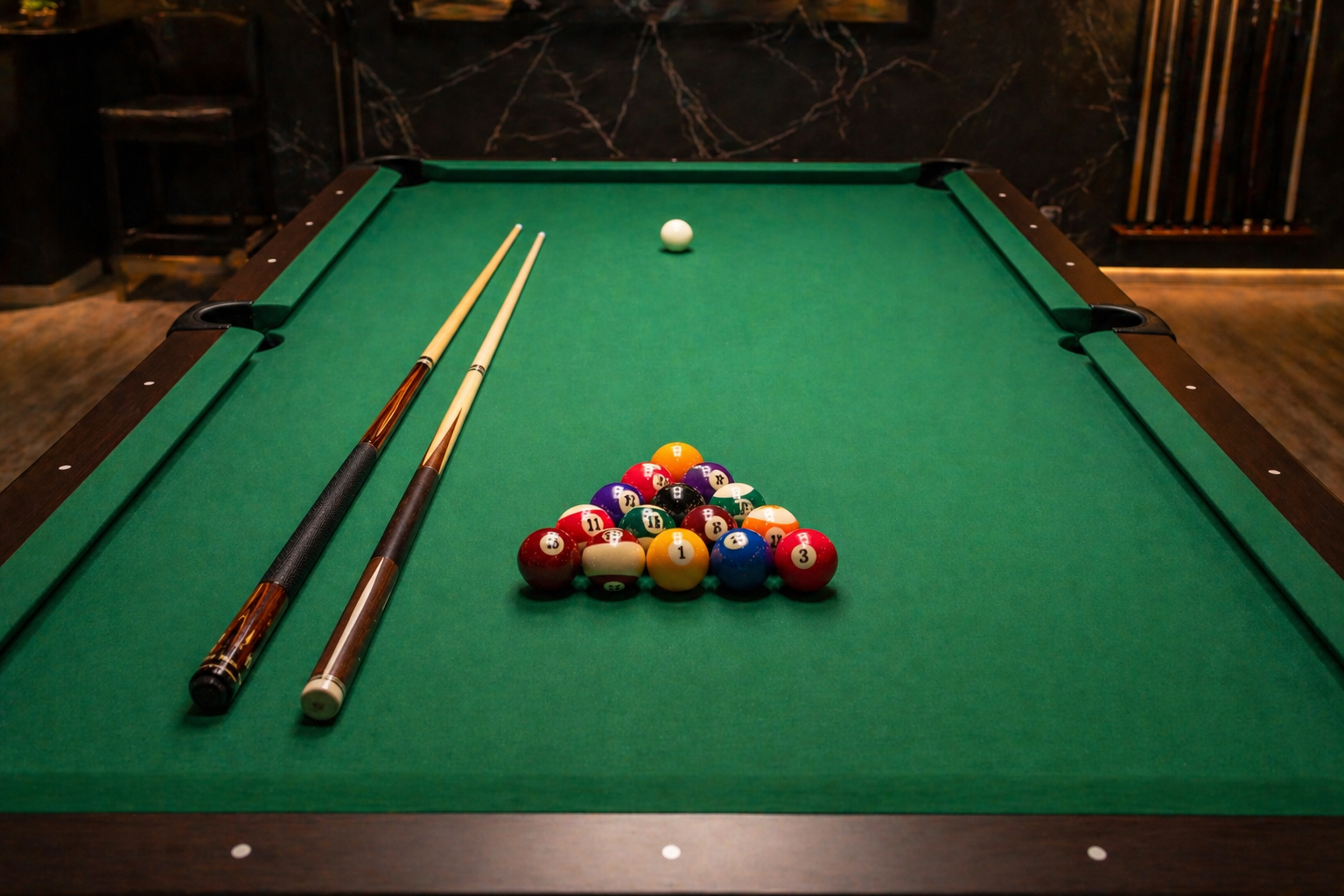 Why pool table joints attract loyal customers daily