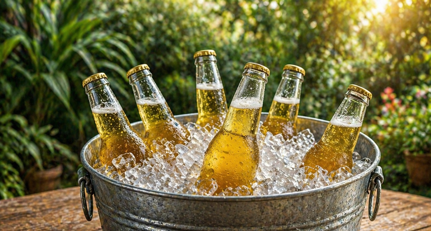Explained: How alcohol affects balance and causes unsteady walking