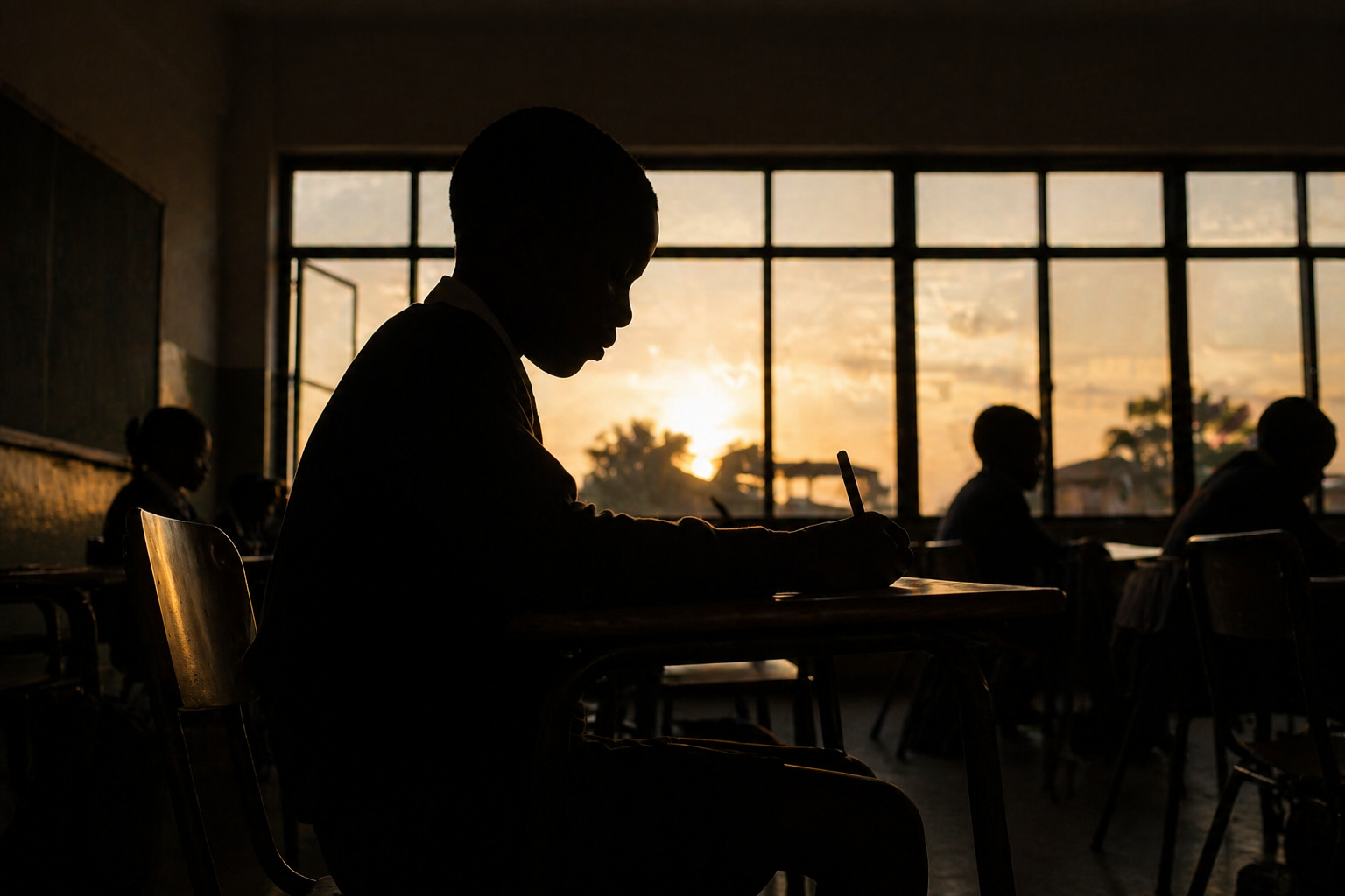 Top fears students face during schools reopening