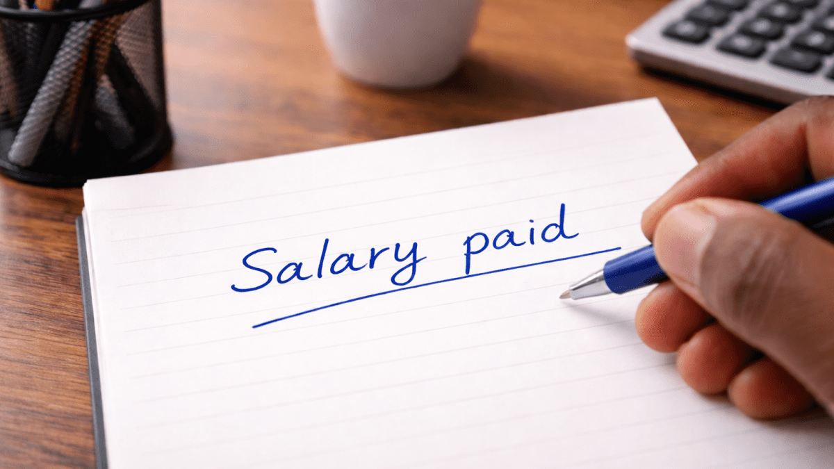 5 clear signs your current job won’t grow your income