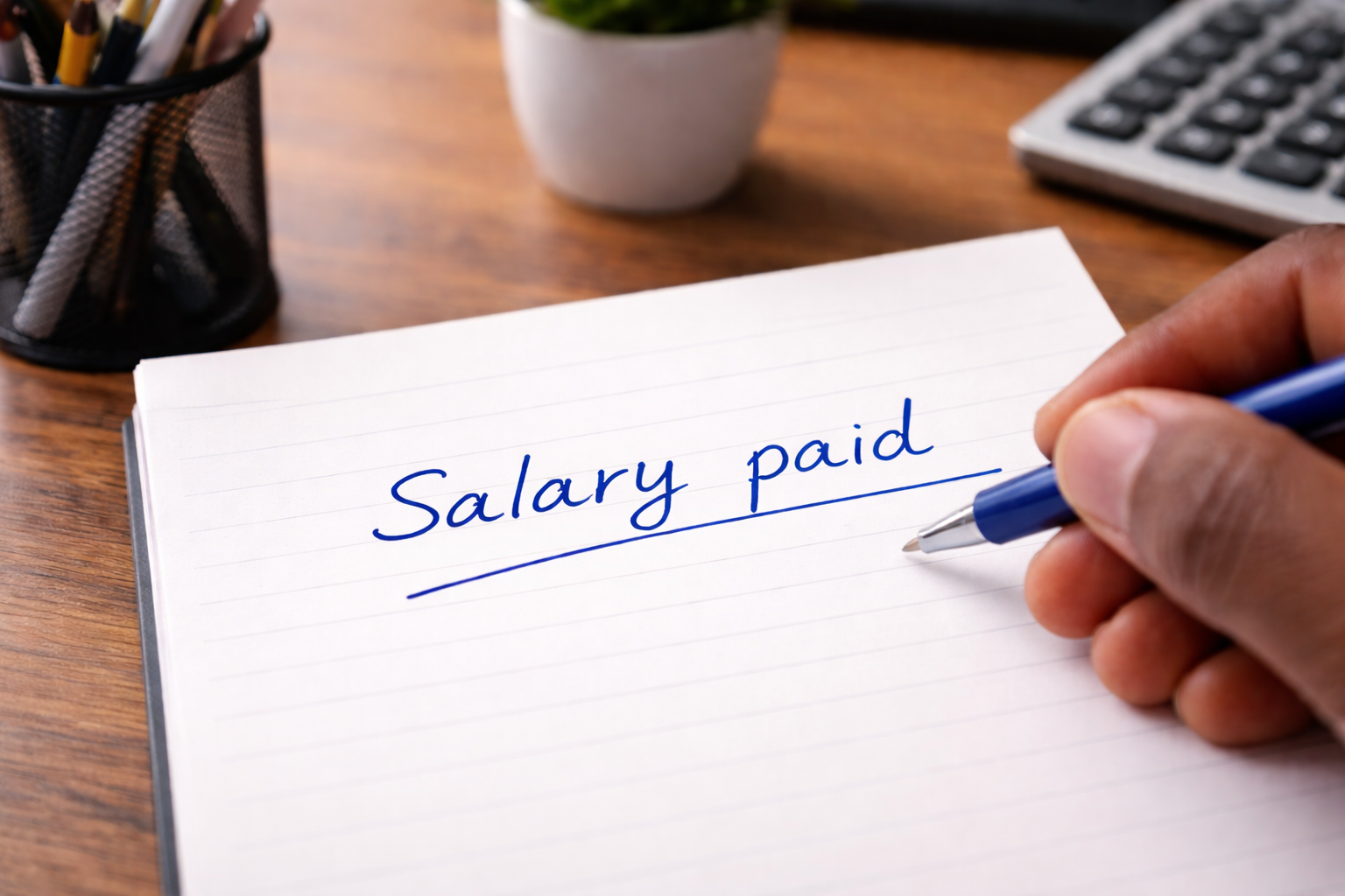 How to survive with a Ksh15K salary in Nairobi