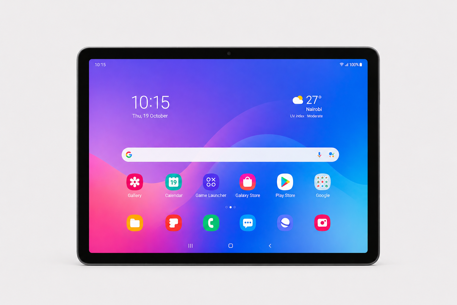 Tech gadgets to watch as schools reopening in Kenya kicks off