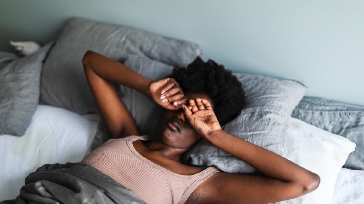Constant fatigue: Why some people feel tired even after sleeping