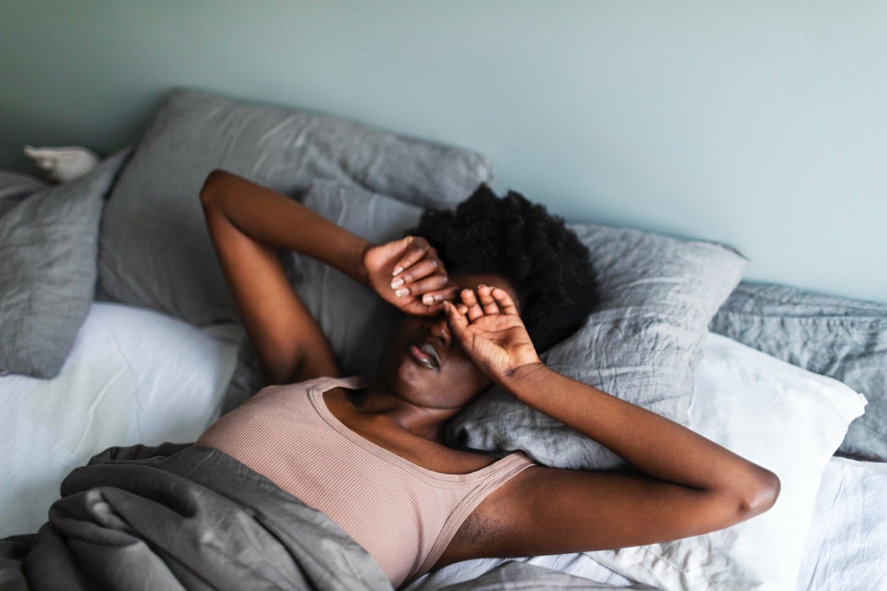 Constant fatigue: Why some people feel tired even after sleeping
