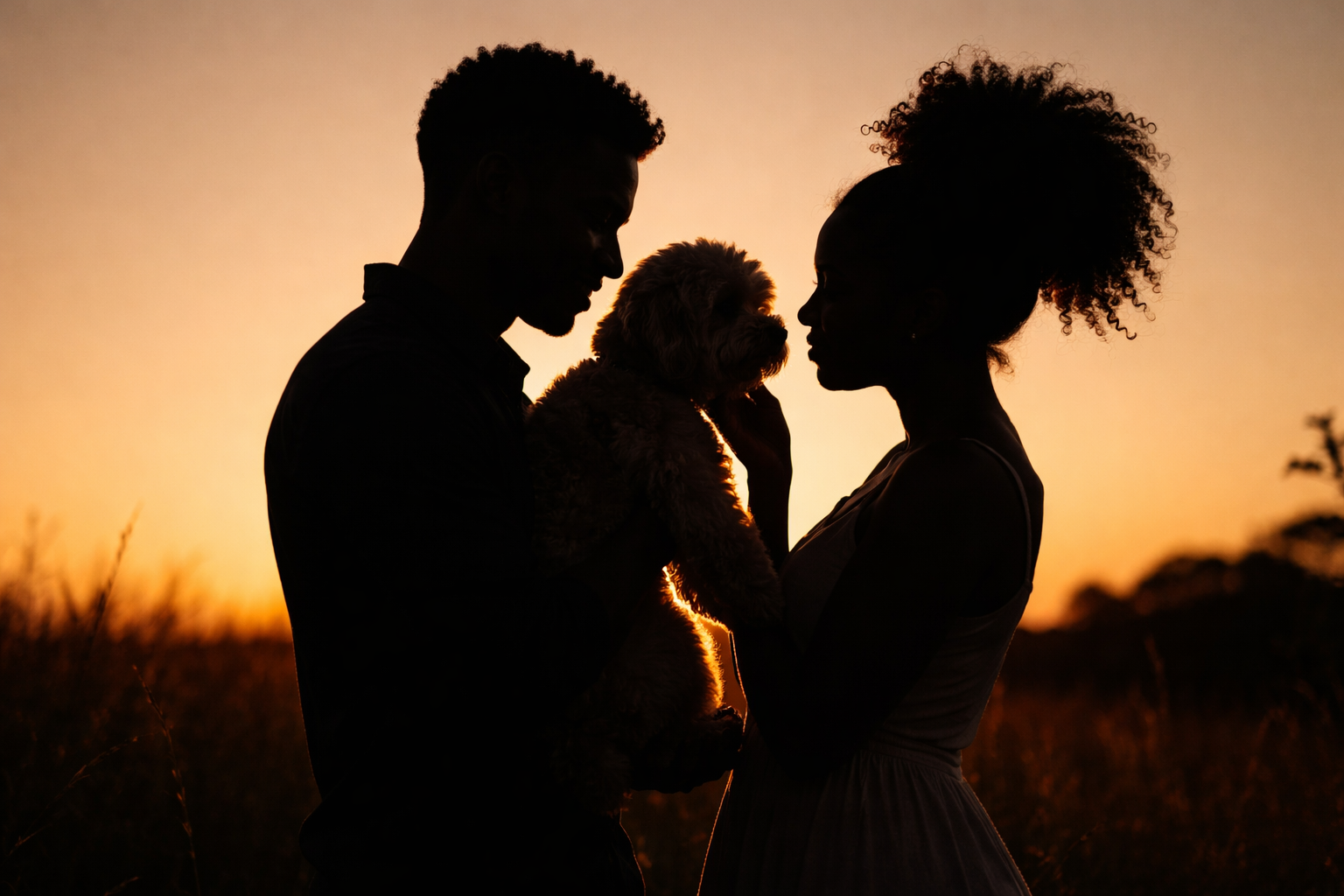 Court allows separated couples joint custody over pets