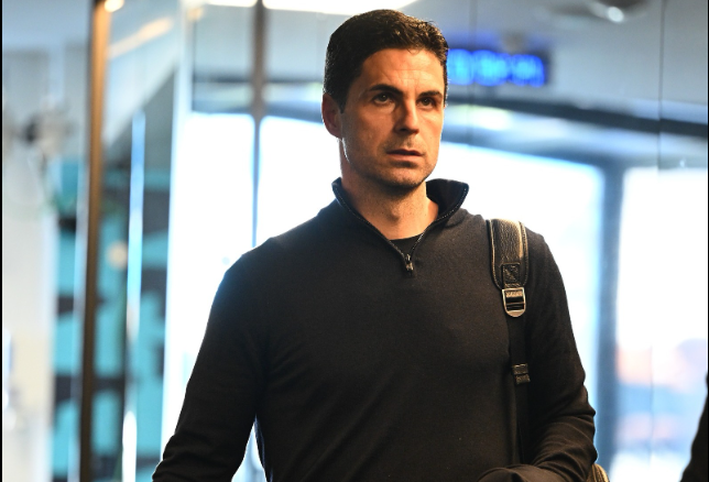 Arteta lauds Arsenal's win against Newcastle Utd, reveals Atletico Madrid plan