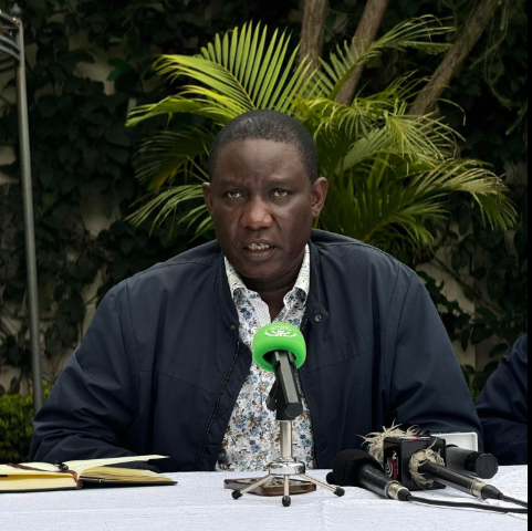 Gor Mahia submit CCTV footage as Kasarani theft investigations progress