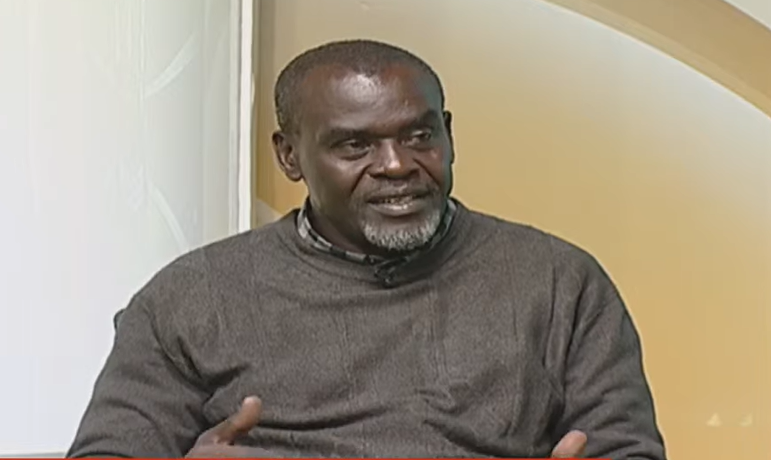 Aduda breaks silence on FKF wrangles, warns of risk to AFCON preps