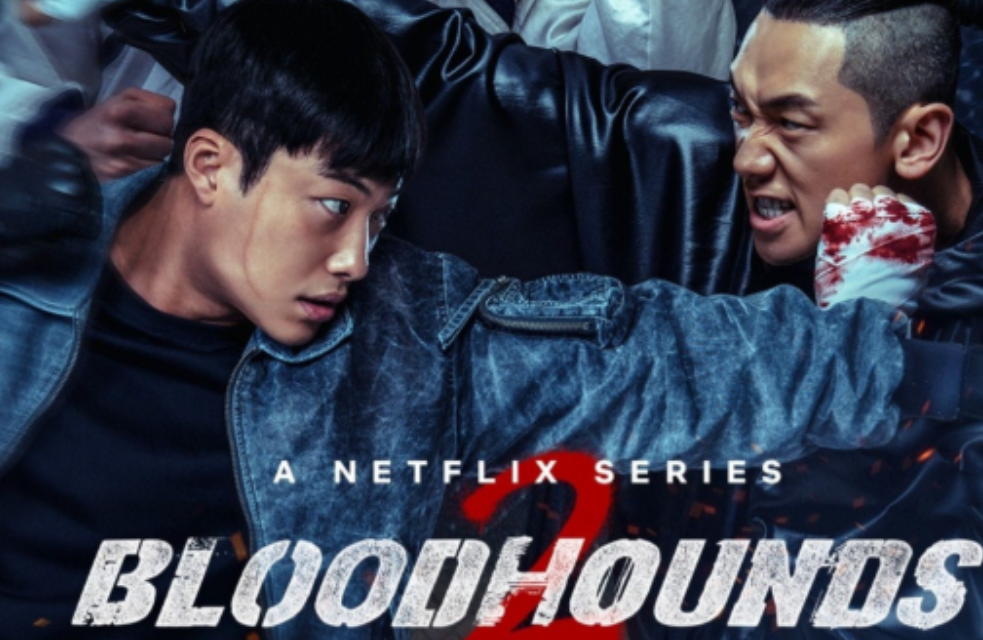 Bloodhounds season 2 on Netflix: Why it is dominating the Top 10 most-watched list