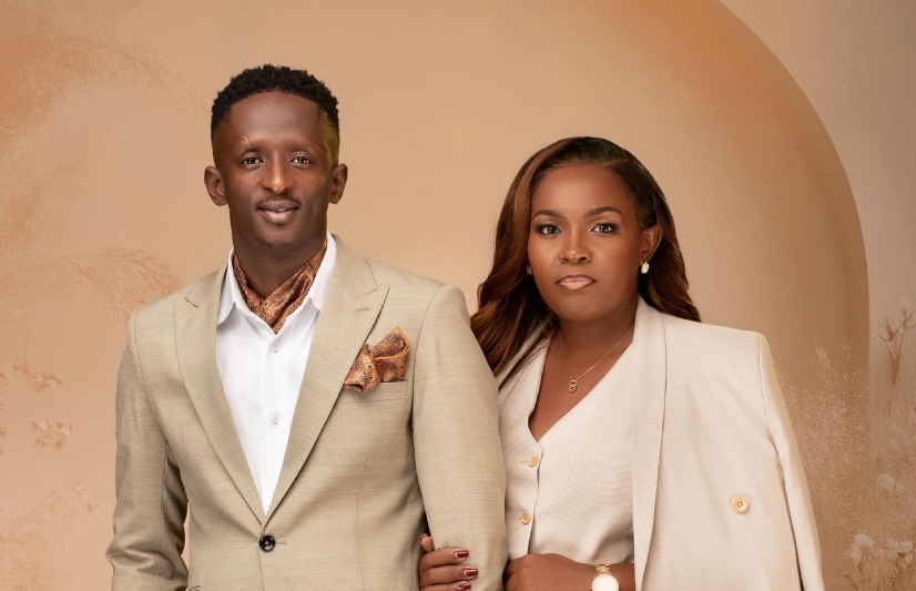 5 key highlights of Njugush and Celestine Ndinda's marriage before their separation