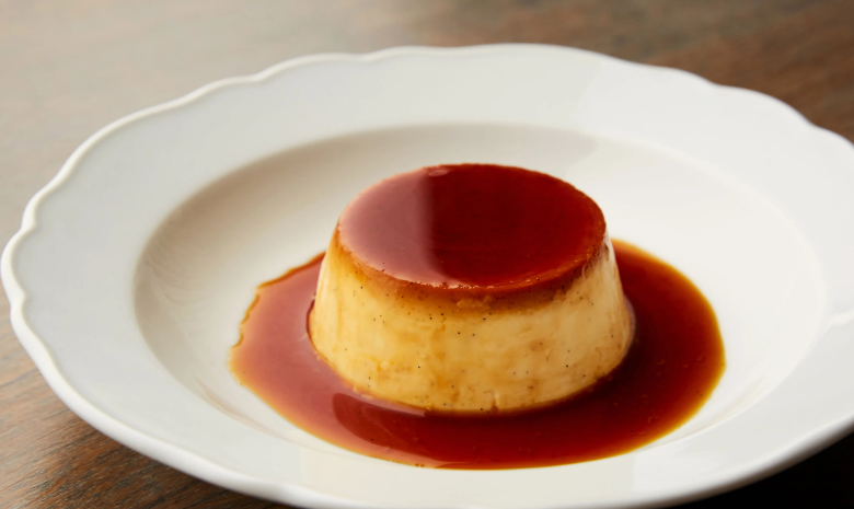 How to make crème caramel