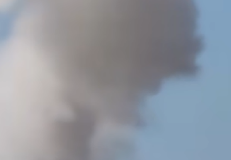 25 killed in firecracker factory blast