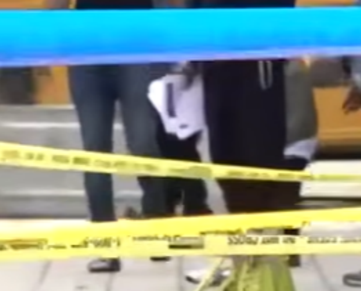 Ex-deputy governor kills wife and himself