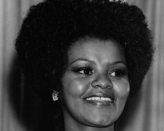 Black beauty queen who represented South Africa at Miss World during apartheid dies aged 76