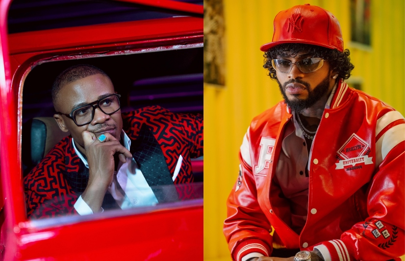Diamond-Alikiba 15-year beef thaws amid talks of collabo