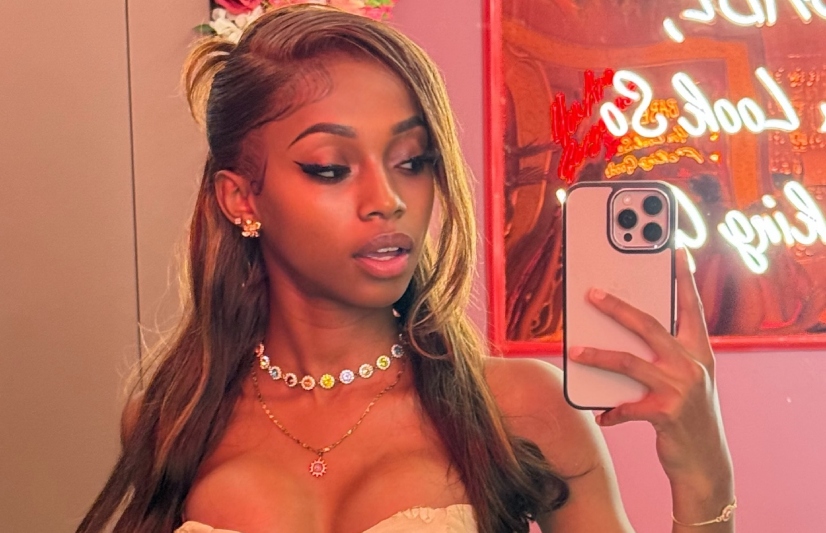 Content creator Shanzz shares why she believes she’ll get her dream car by end-year