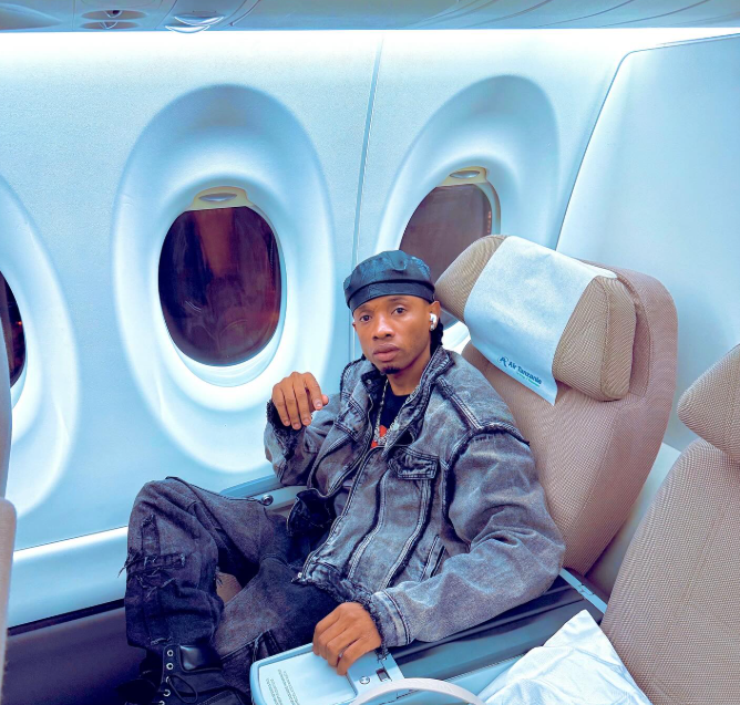 Tanzanian singer Dulla Makabila reveals he practises witchcraft, shares how he started