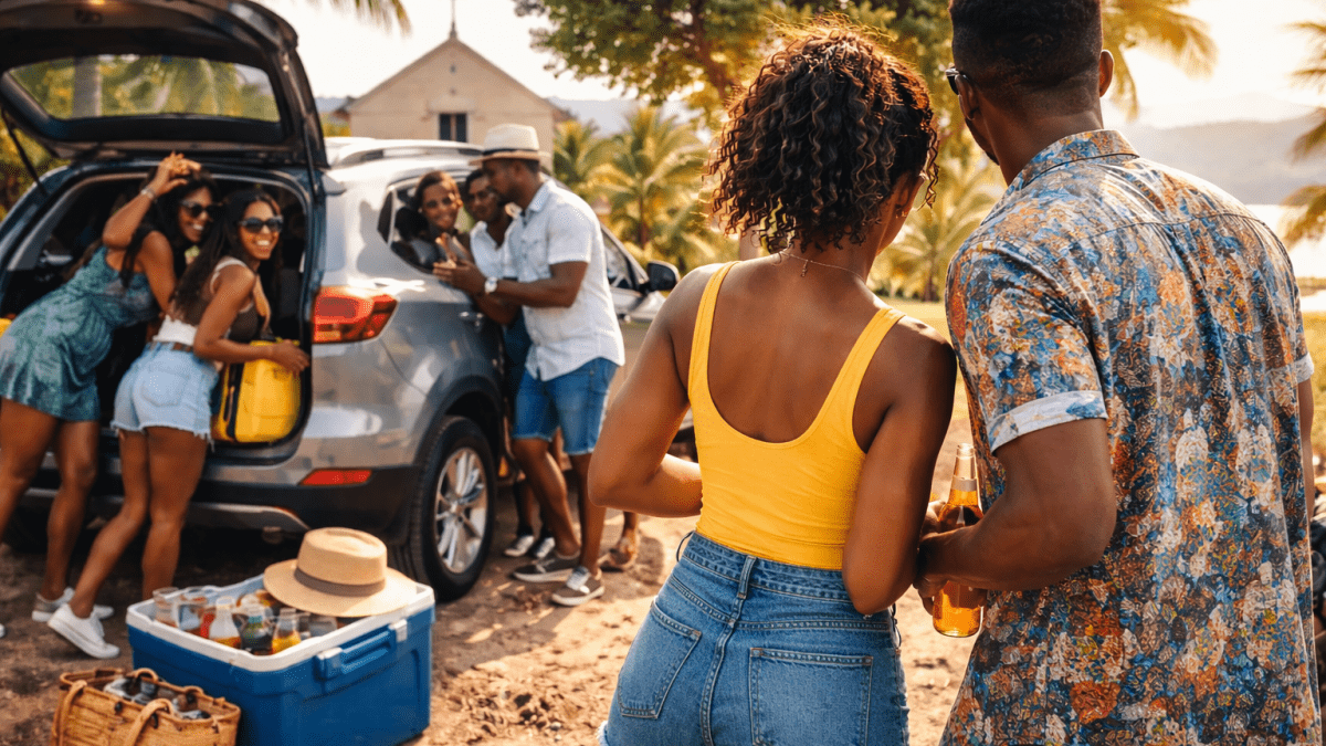 Easter Holiday: When faith meets road trips, turn-ups, and everything in between
