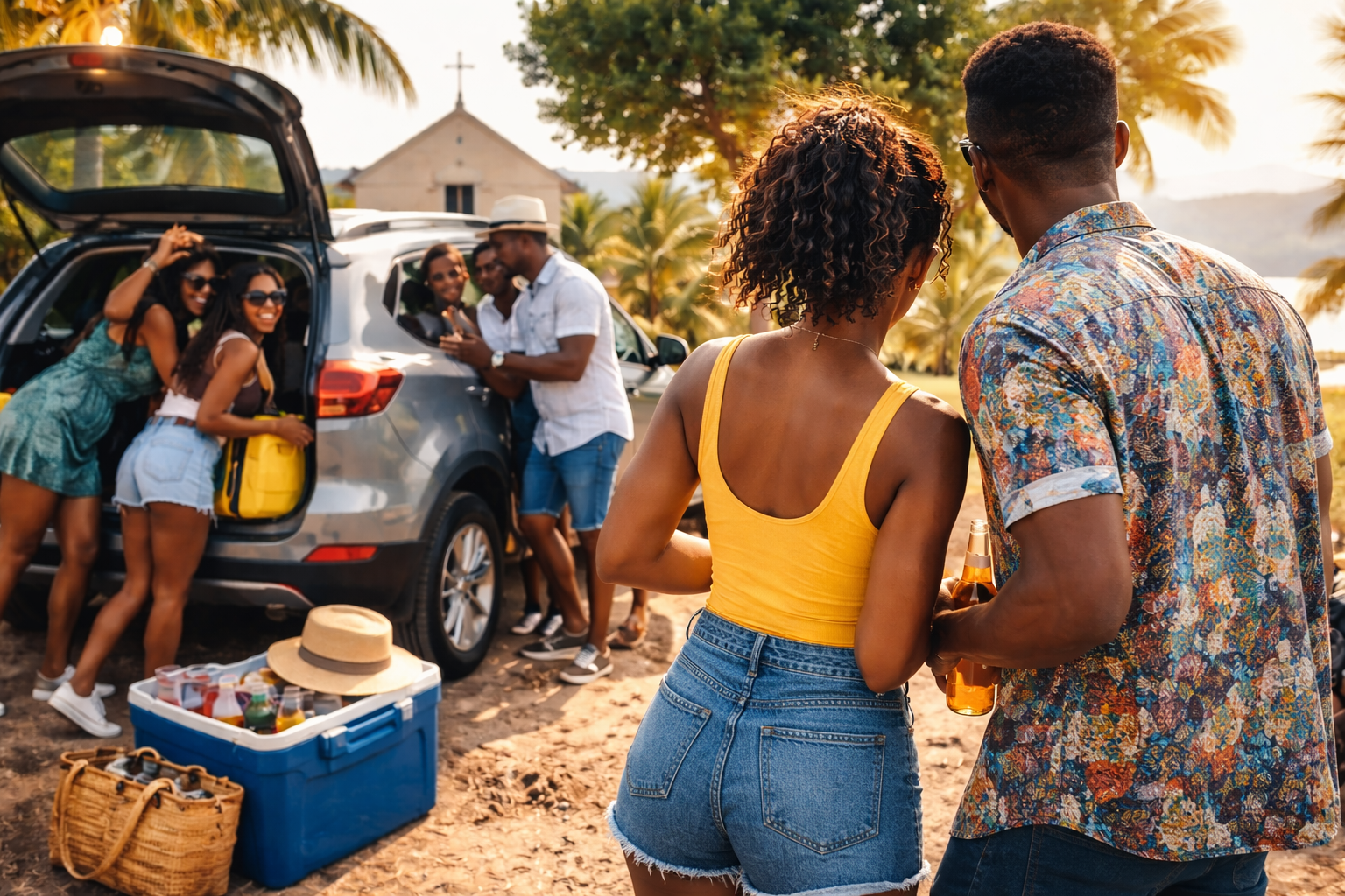 Easter Holiday: When faith meets road trips, turn-ups, and everything in between