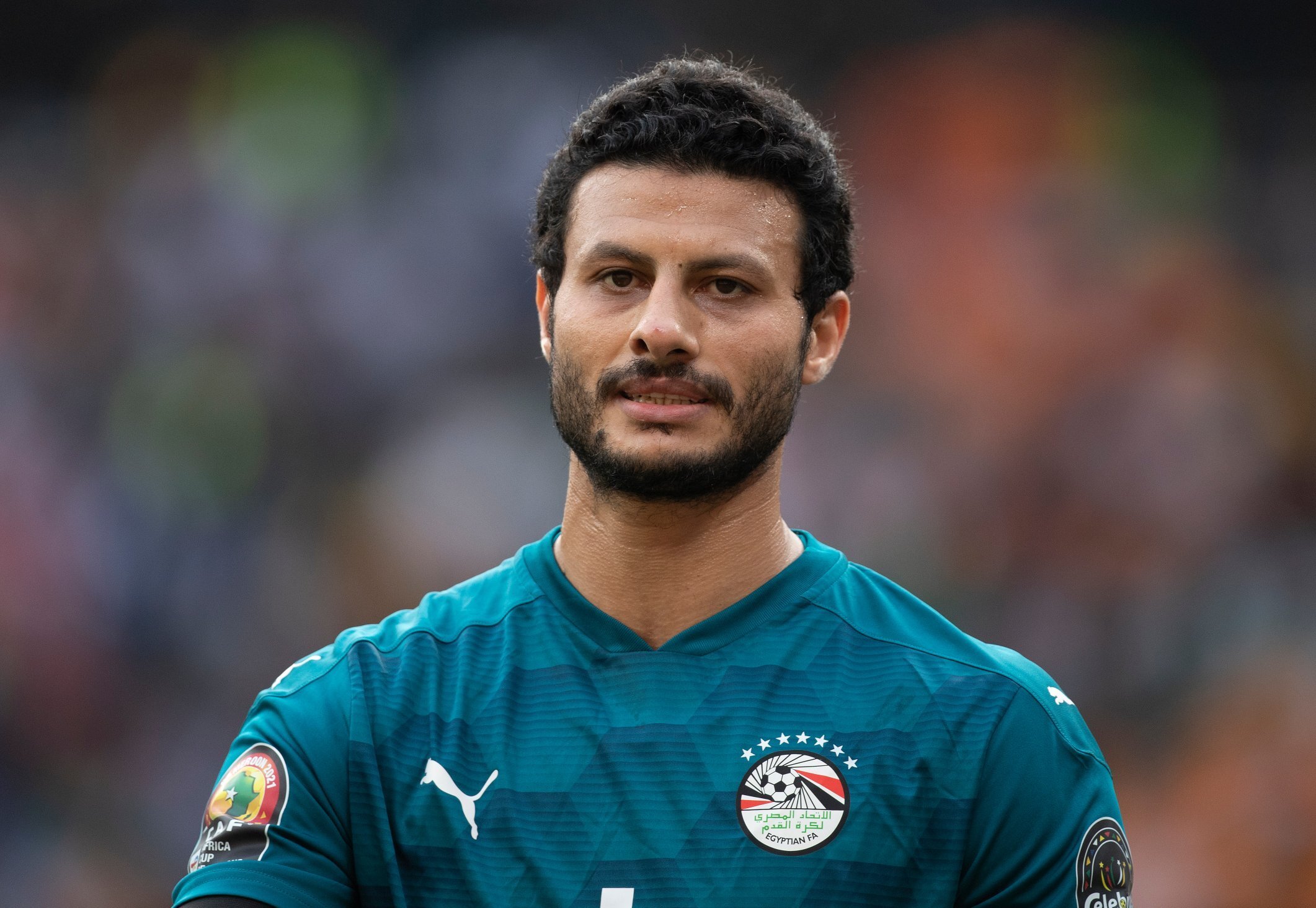 Goalkeeper slapped with 4-match ban for striking referee