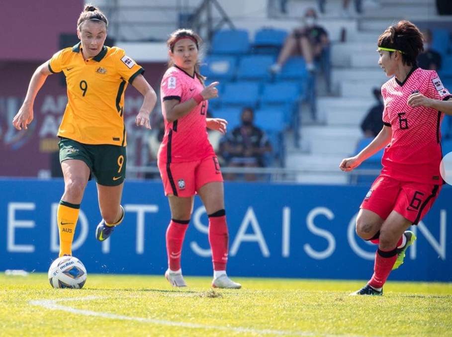 FIFA Series: EPL Women’s stars and France-based icons set to light up Nairobi