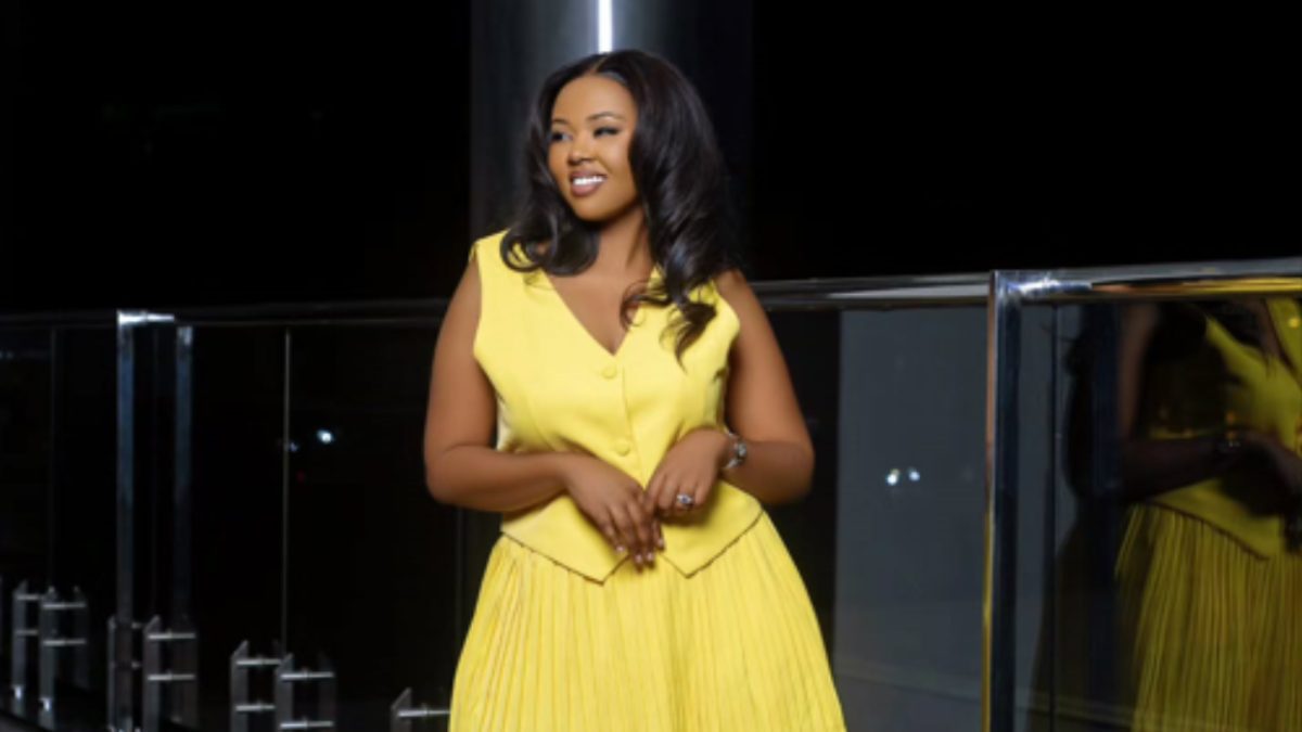 I don’t suffer from insecurities: Nurse Judy fires back after BBL comment