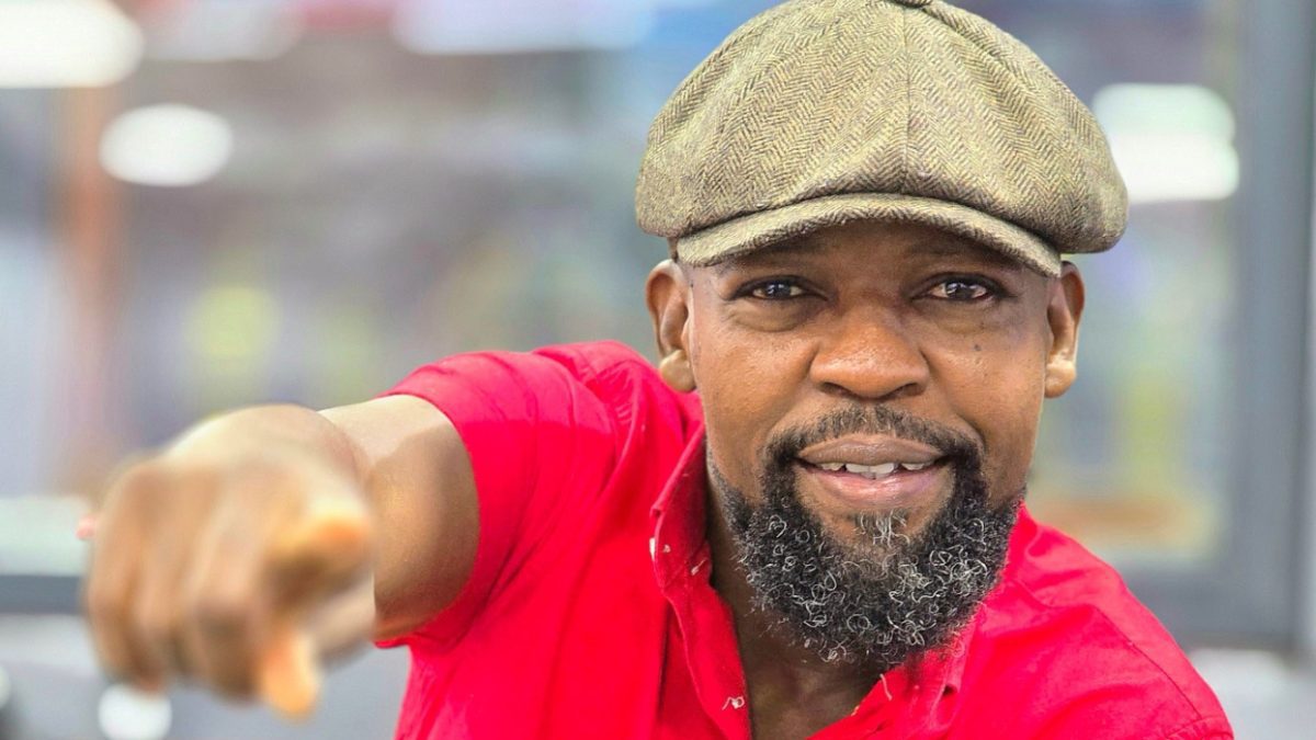 Mwakideu questions public attacks on Oga Obinna over plans to visit State House