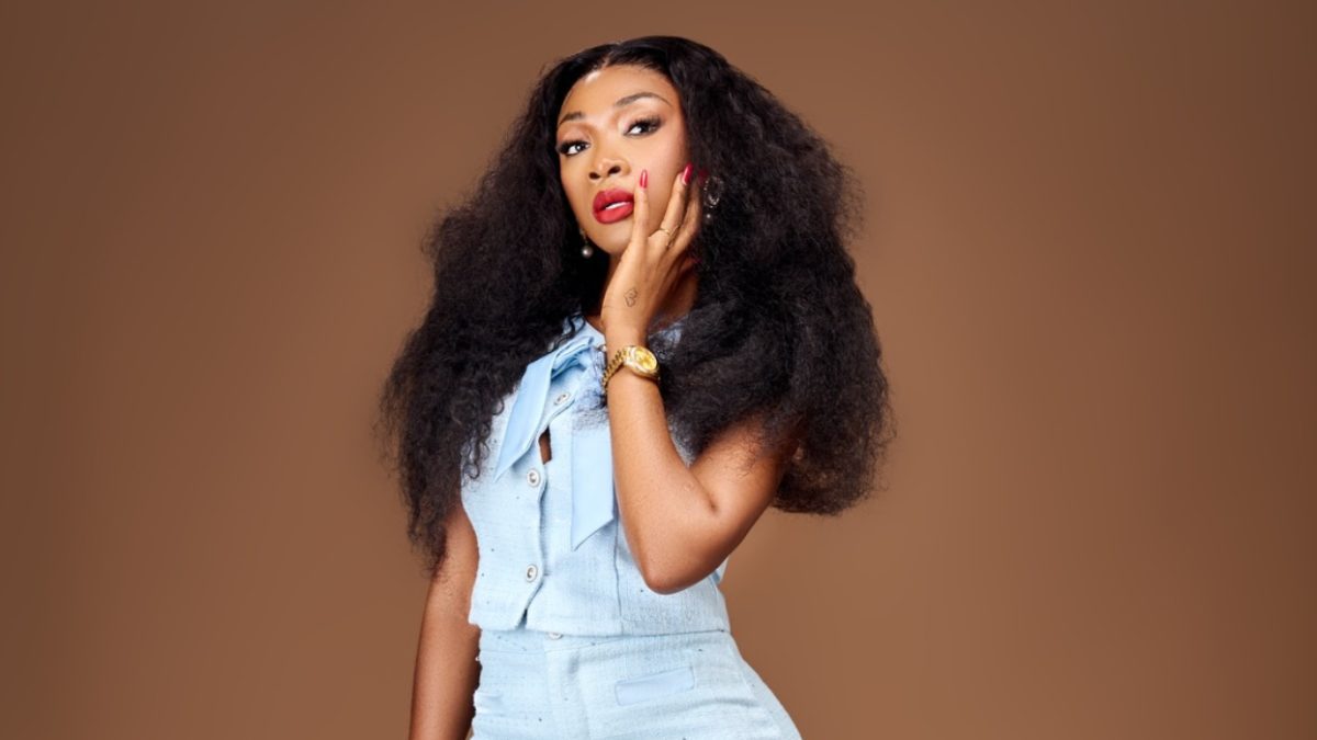 Shorn Arwa explains why she and her sister are no longer creating content together