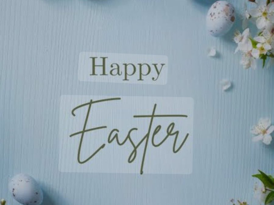 Easter message. PHOTO/@TheODMparty/X