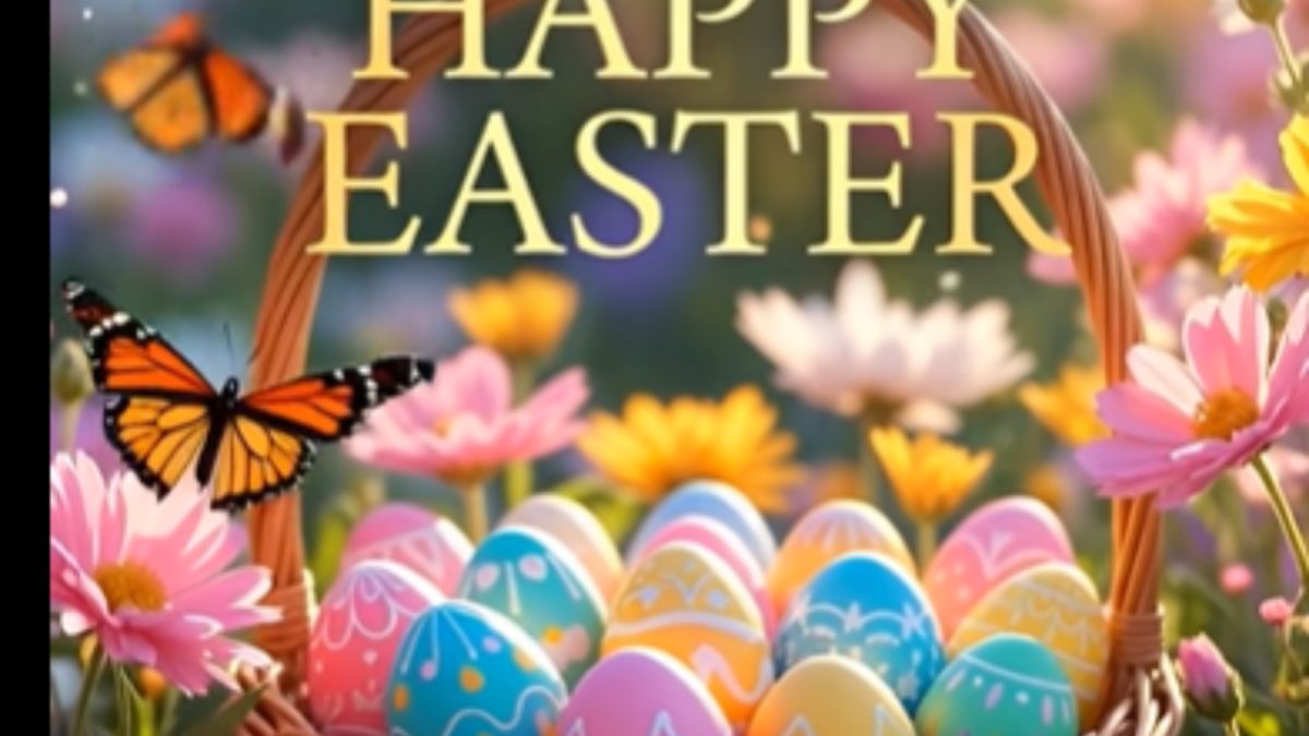 5 ways to spend Easter holidays away from family