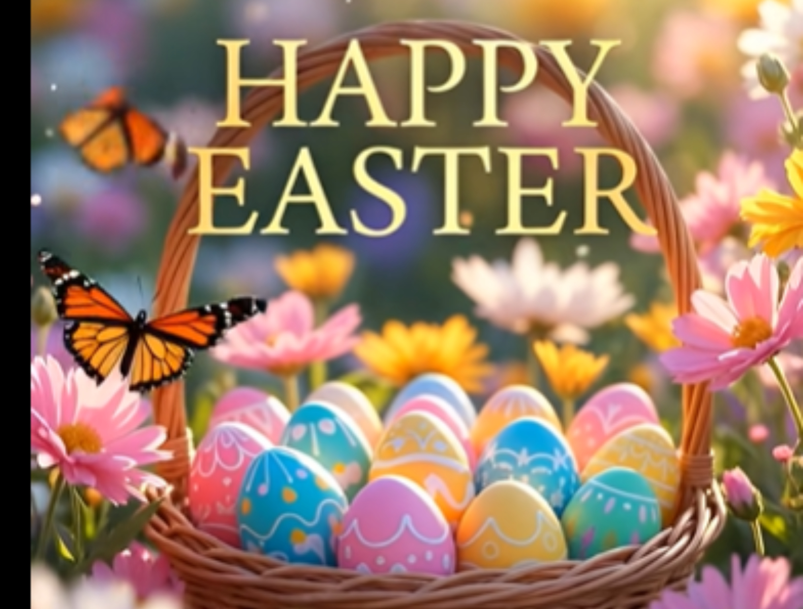 5 ways to spend Easter holidays away from family